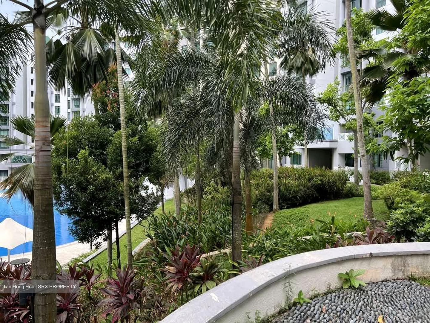 Signature Park (D21), Condominium #565688091